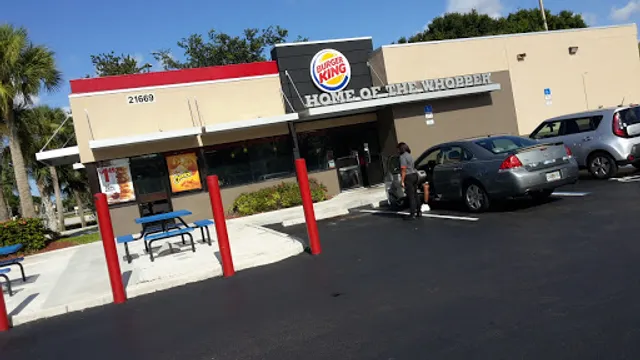 Burger King