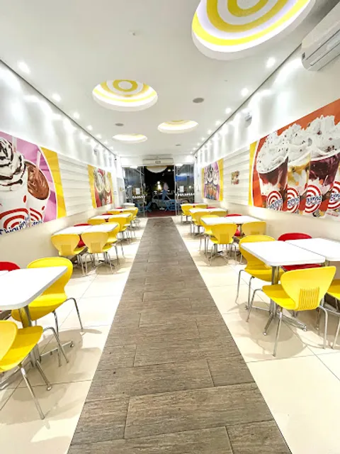 Chiquinho Sorvetes Apucarana