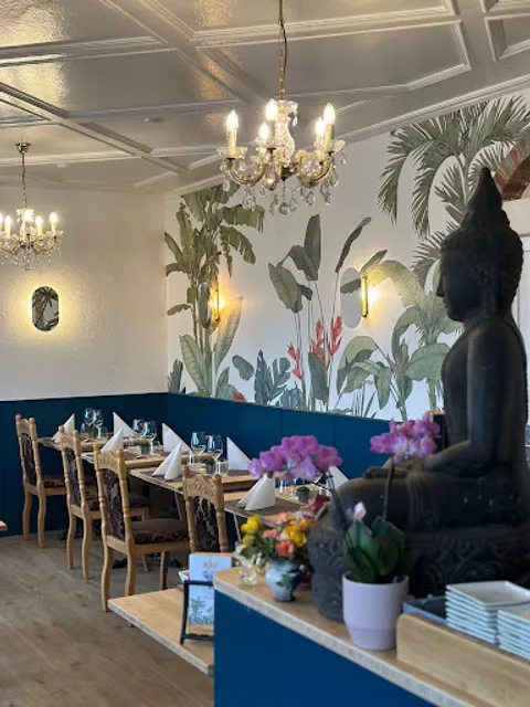 Wan Di Thai Restaurant