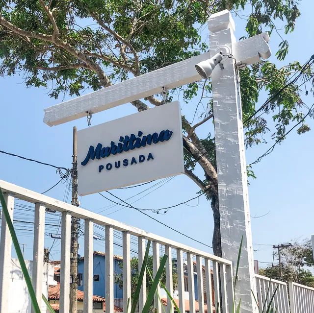 Pousada Marittima Búzios