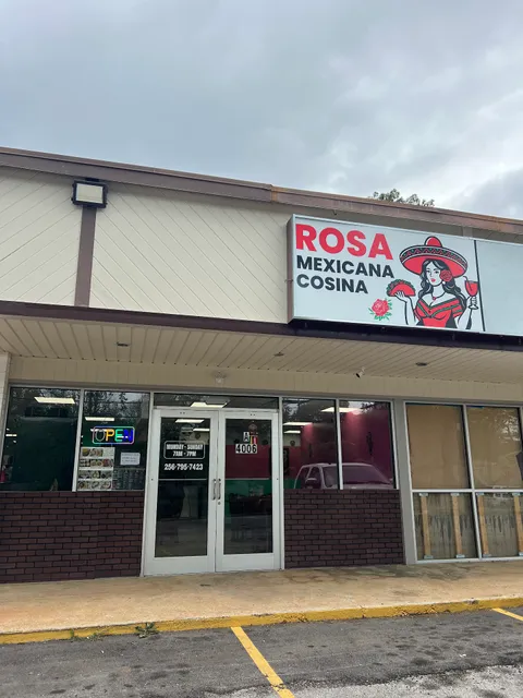 Rosa Mexican Cocina