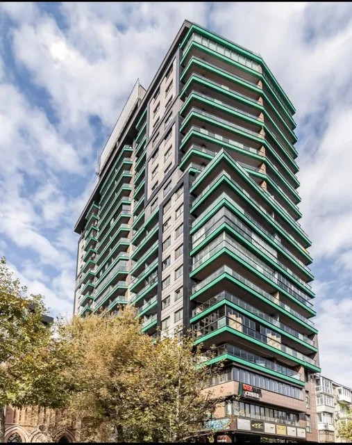 Апартаменты посуточно "Aura Home"