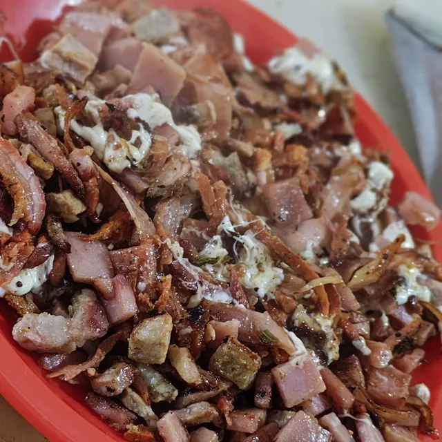 Taqueria Los Faroles Nayarit