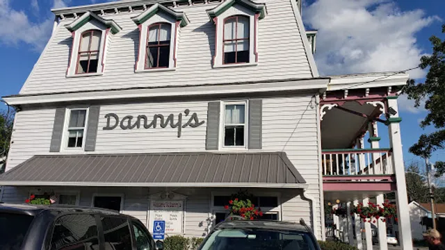 Danny's