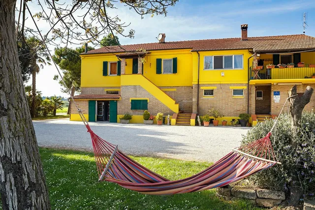 Circolo Ippico Andrea ASD & B&B Centro Ippico