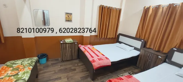 Swastik Guest House