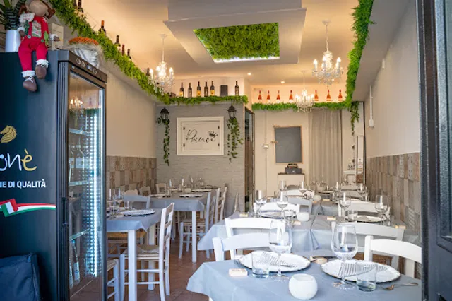 Prince Restaurant & Lounge Drink