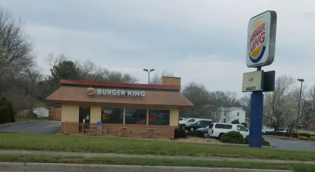 Burger King