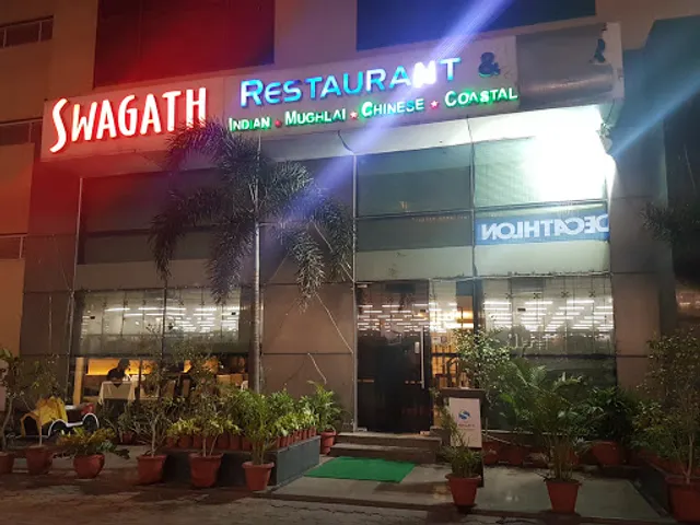 Swagath Restaurant