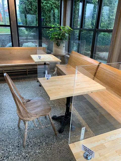 Sheer Bliss Bakery Cafe Ltd