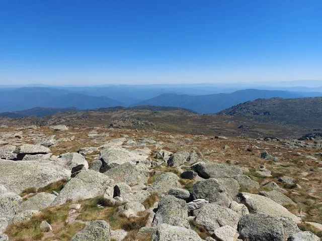Mount Kosciuszko
