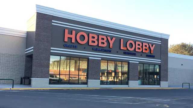 Hobby Lobby
