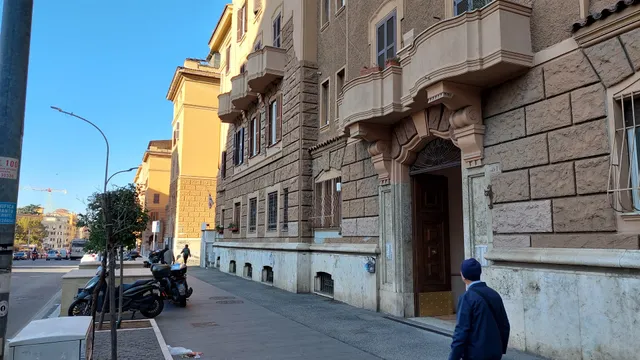 La dolce casa di Giulia