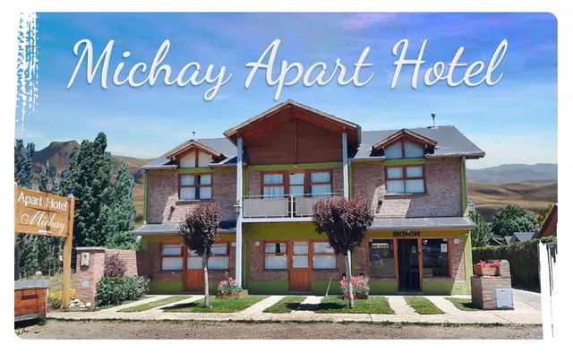 Apart Hotel Michay