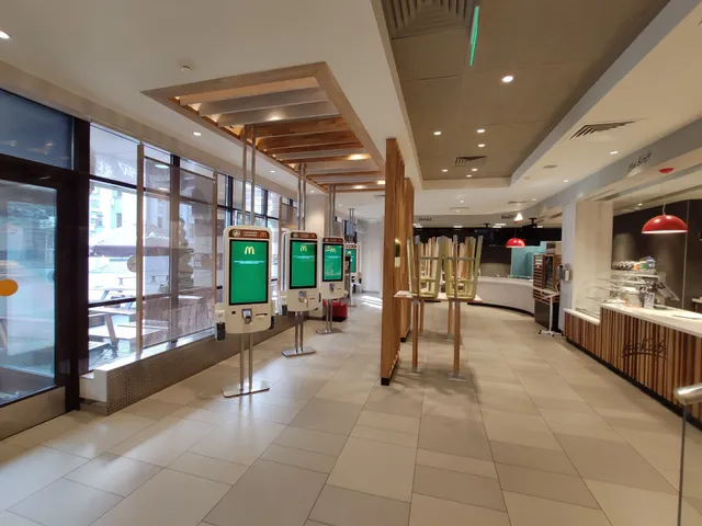 Вкусно — и точка