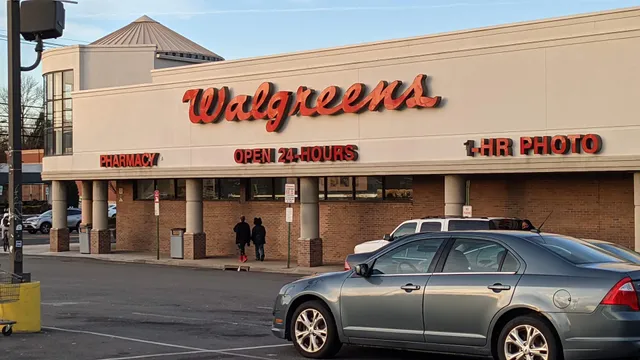 Walgreens