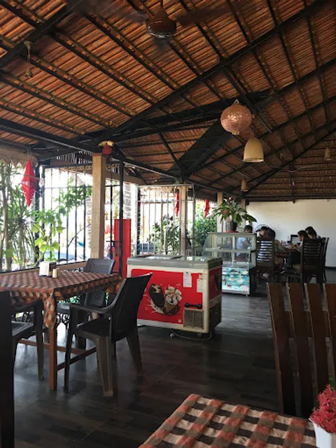 Sai restaurant