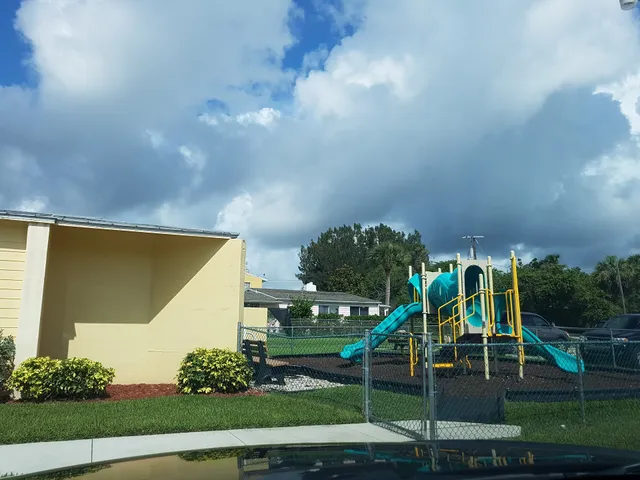 Sebastian Community Center