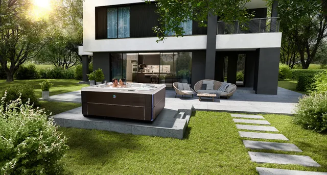 Hot Spring Italia Srl