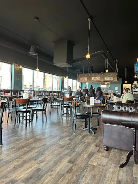 Blackthorne Neighbourhood Pub