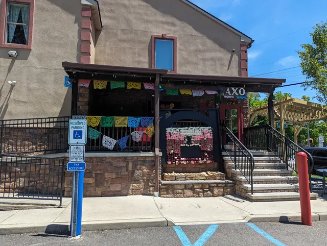 AXO Restaurant