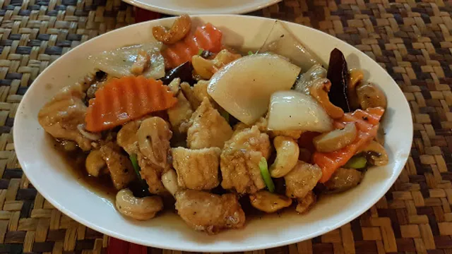 khon thai restaurant