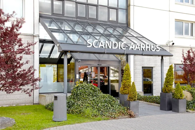 Scandic Århus