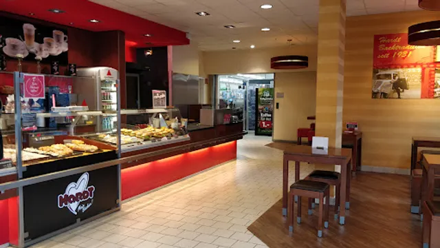 Bäckerei Hardt