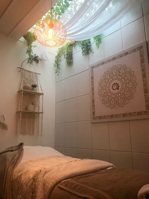 Rachel Serban Spa & Wellbeing