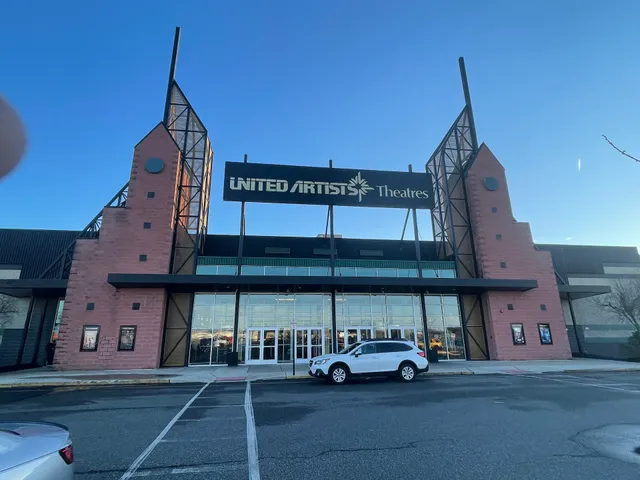 Regal UA Washington Township