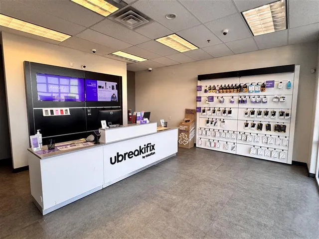 uBreakiFix - Phone and Computer Repair