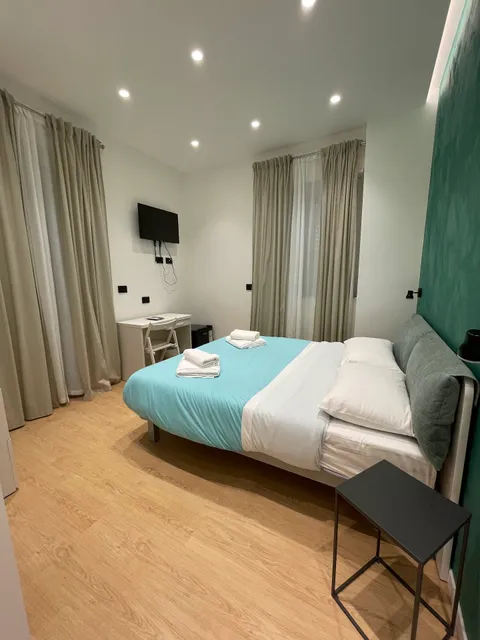 B&B Affittacamere Grace's home