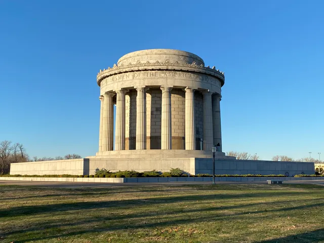 George Rogers Clark National Historical Park Visitor Center