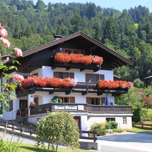 Privatpension Straif