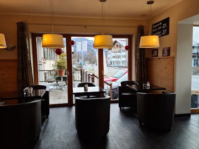 CAFE BÄCKEREI SCHNEIDER