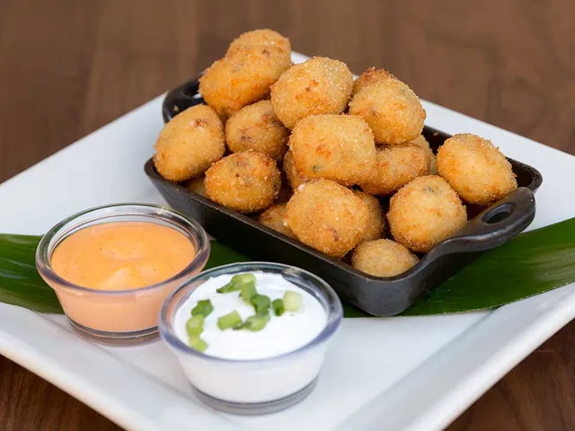 The Cheesecake Factory