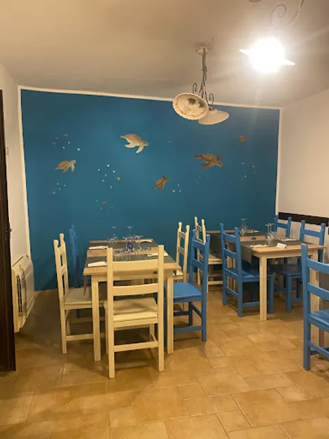 Trattoria La Vecchia Guardia