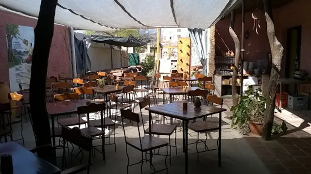 La Casa de las Empanadas