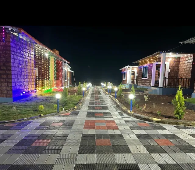 Yashovana Nature Stay