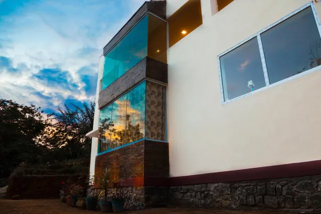 Petra Family Guest House