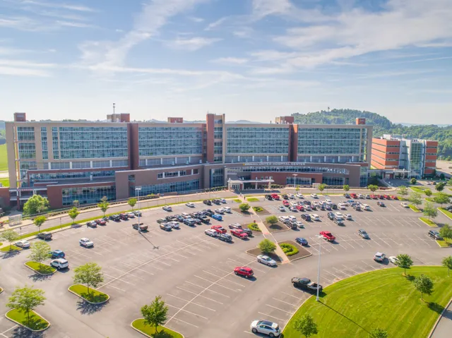 United Hospital Center