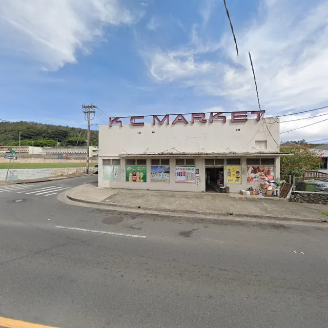 K C Market