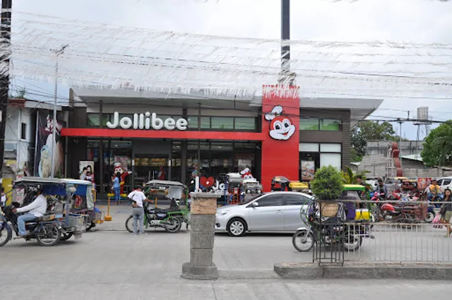 Jollibee - San Jose Mindoro