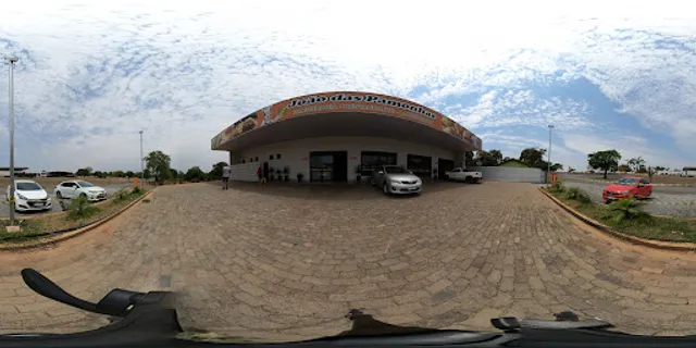 Pamonharia João Das Pamonhas Rota 365