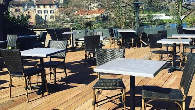 Le Bistrot des Papilles