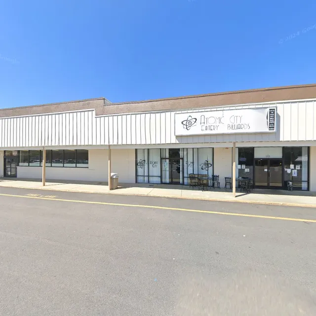 Olivia's Beauty Studio