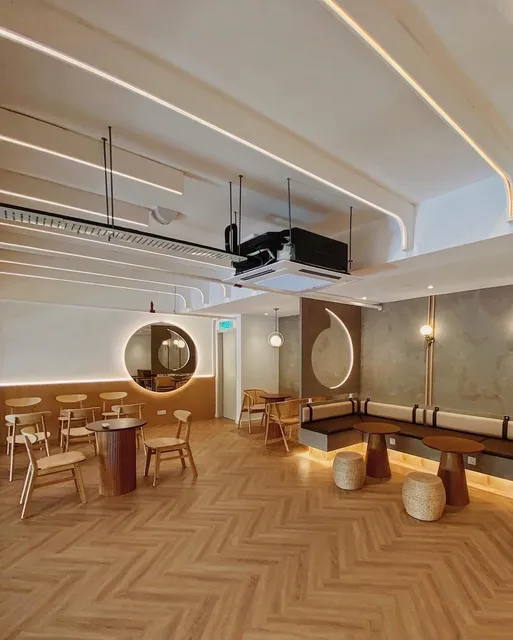 Mad Coffee • IOI Rio • Puchong