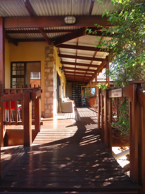 Dempsey's Guest House