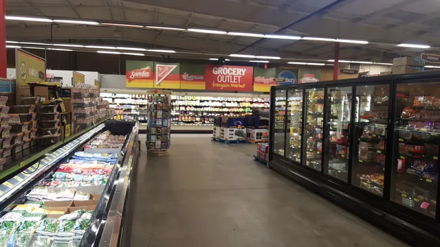 Grocery Outlet