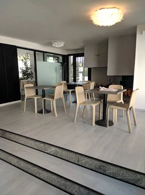 Ristorante Tennis e Gourmet